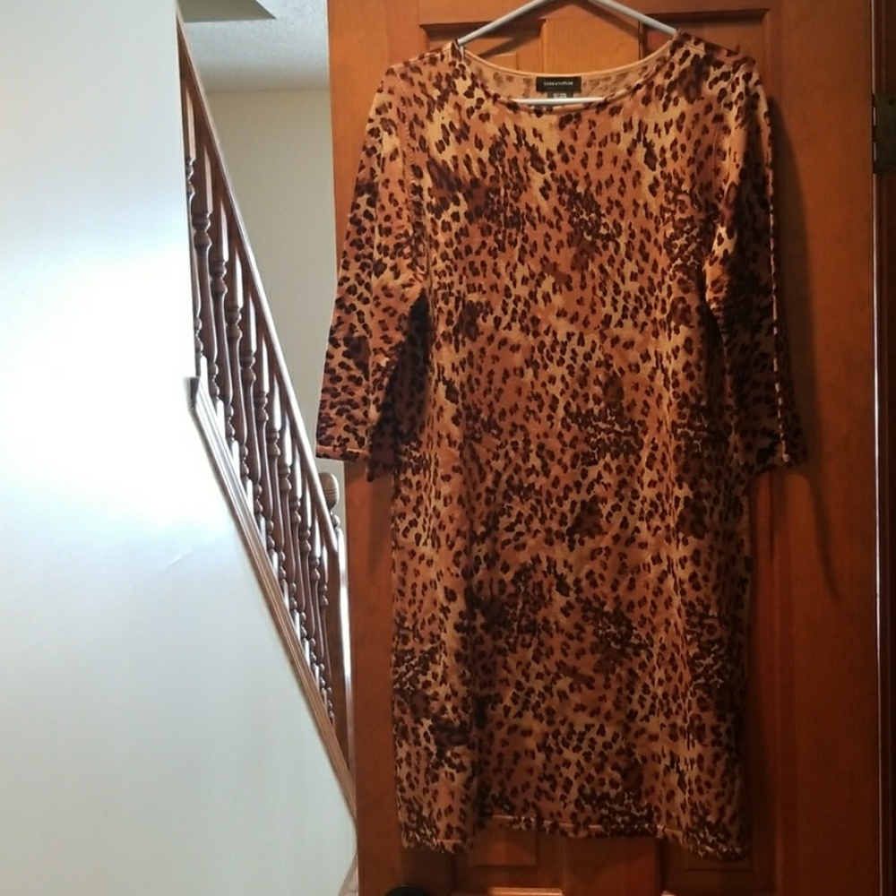 LTAYLOR Tunic